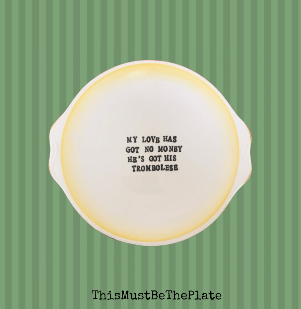 Misheard lyrics - Freed from desire by Gala