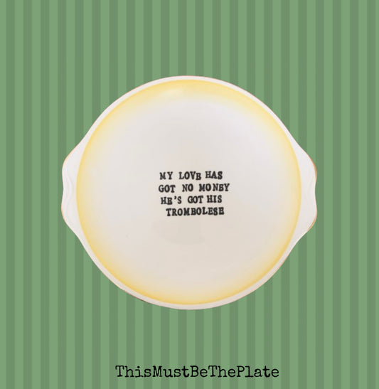 Misheard lyrics - Freed from desire by Gala