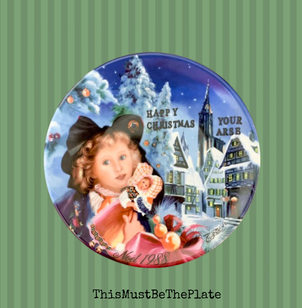 Fairytale of New York by The Pogues & Kirsty MacColl