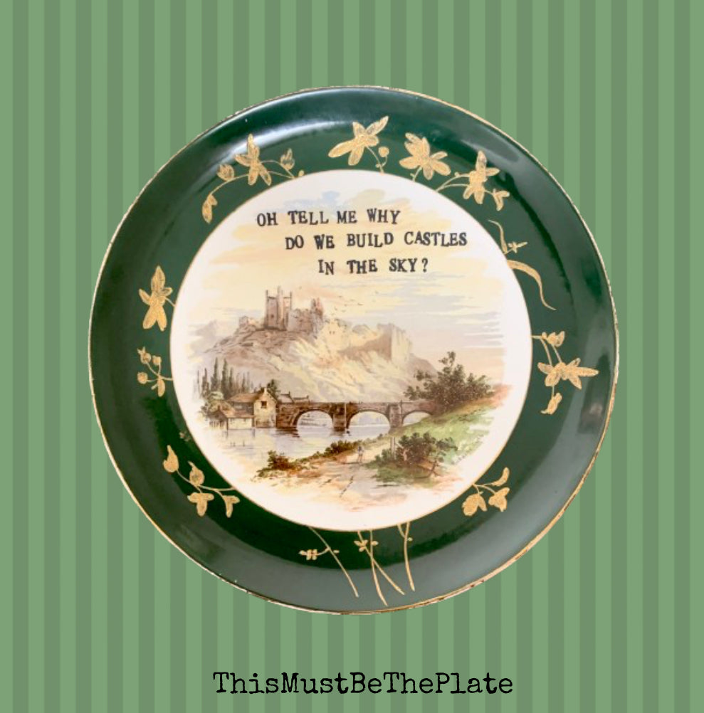 Castles in the sky by Ian Van Dahl