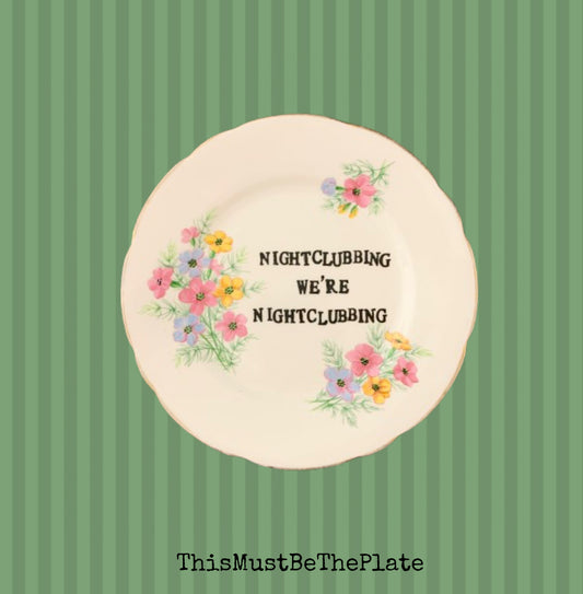 Nightclubbing by Iggy Pop