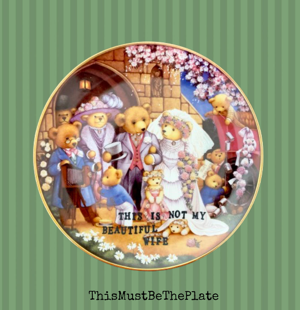 Once in a lifetime by Talking Heads