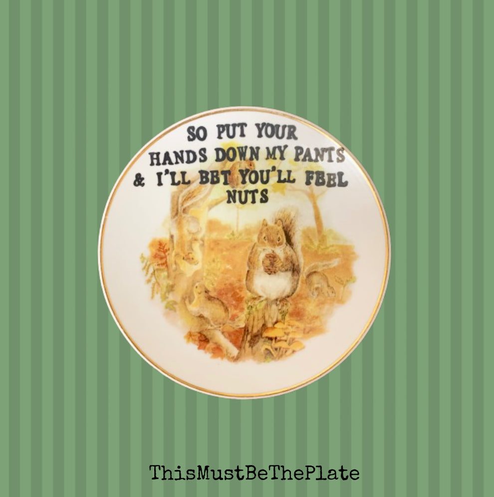 The Bad Touch by Bloodhound Gang