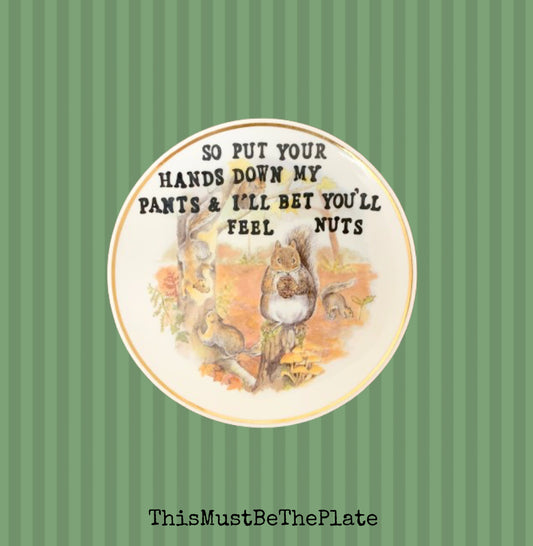 The Bad Touch by Bloodhound Gang