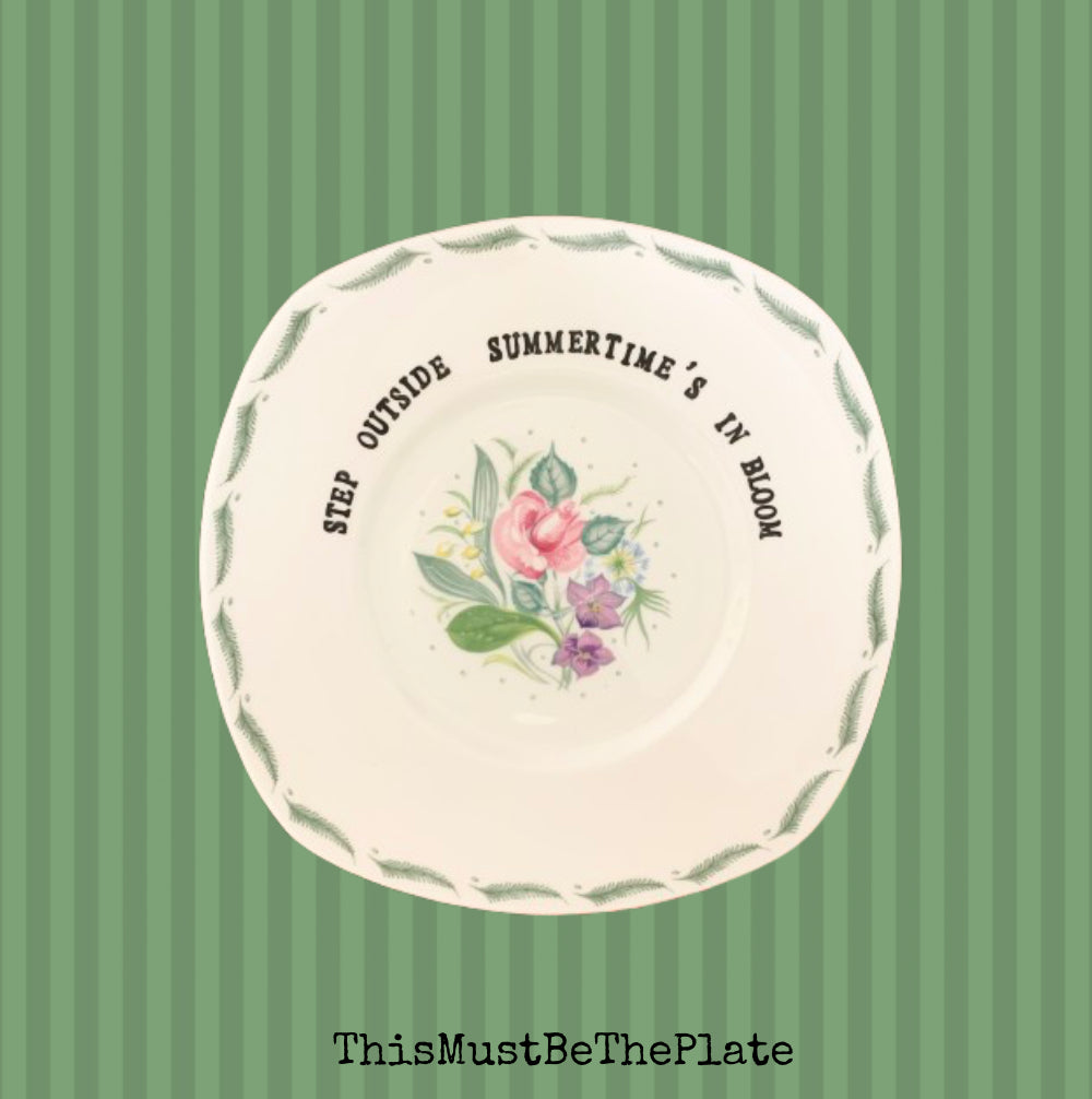 Don’t look back in anger by Oasis