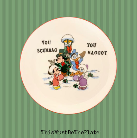 Fairytale of New York by The Pogues & Kirsty MacColl