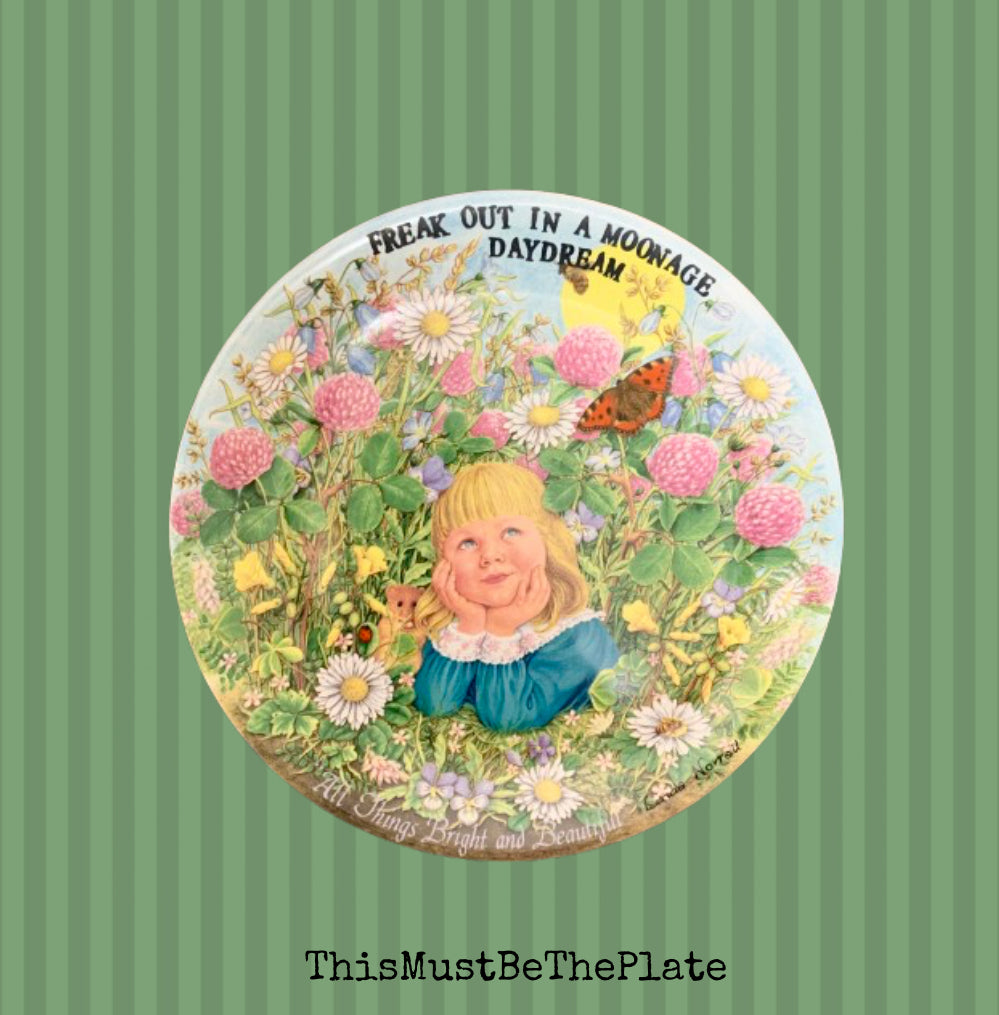 Moonage daydream by David Bowie