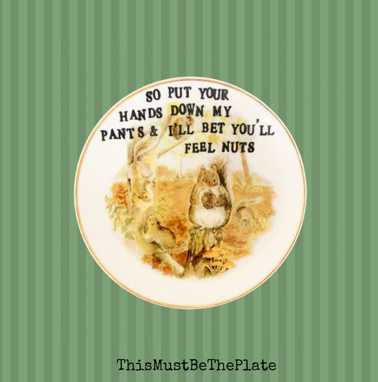 The Bad Touch by Bloodhound Gang