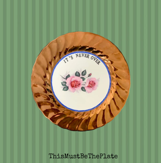 Lover you should’ve come over by Jeff Buckley