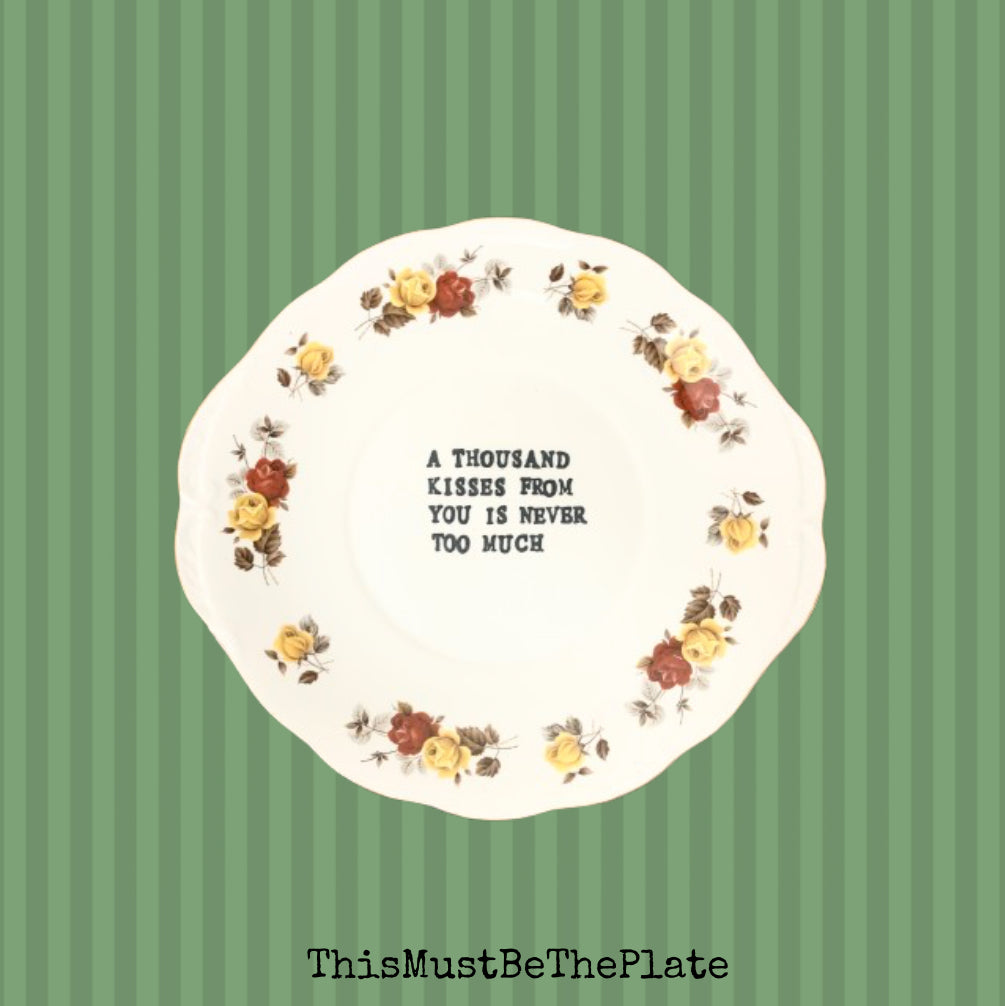 Never too much by Luther Vandross