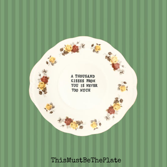 Never too much by Luther Vandross