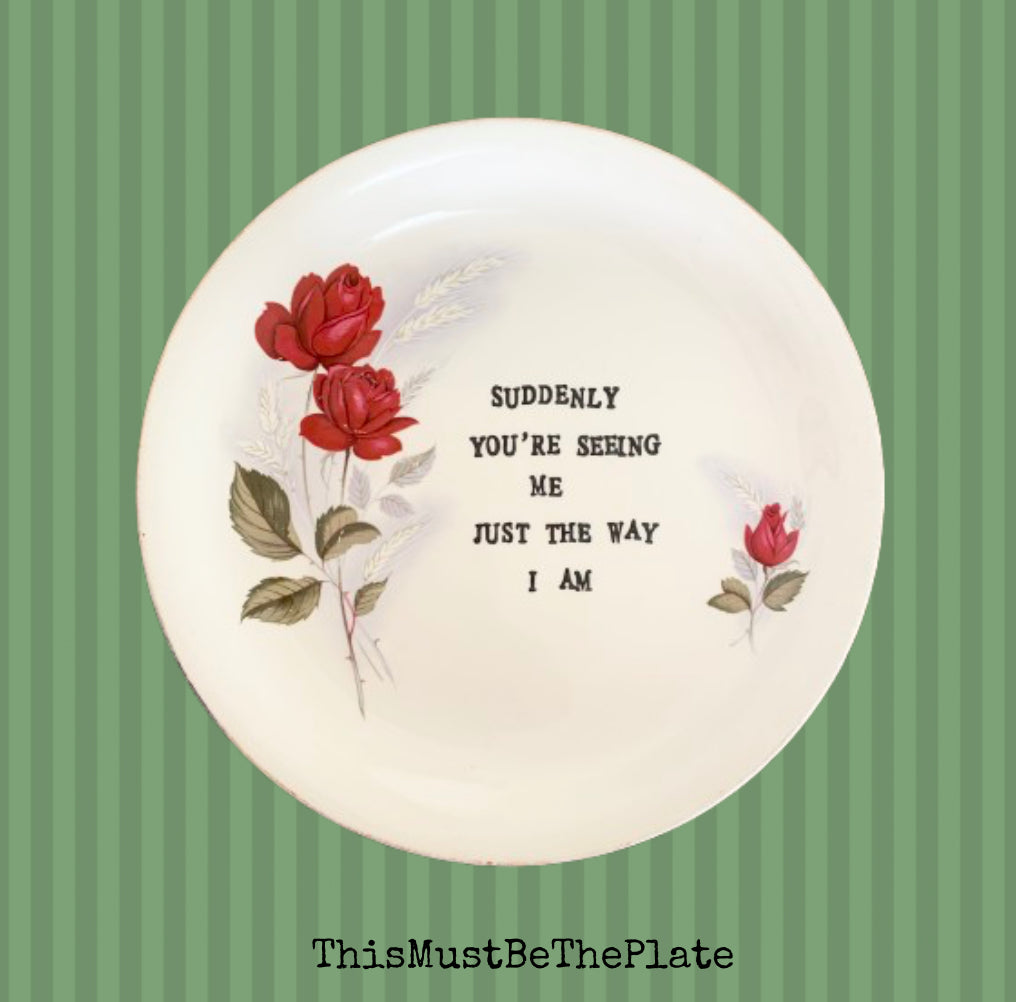 Suddenly by Angry Anderson