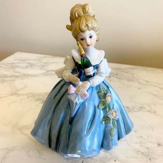 ***Read description before buying***Champagne Darling